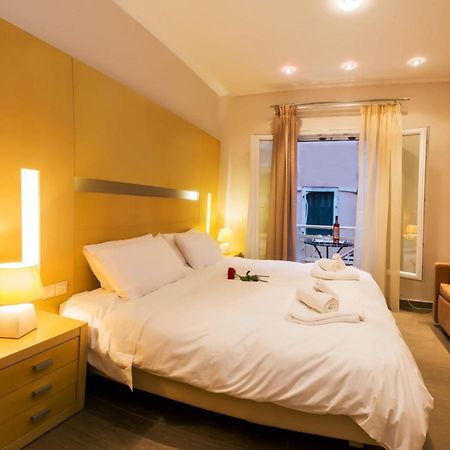 Ca' Delle Acque Design Luxury Apartment Corfu  Exterior photo